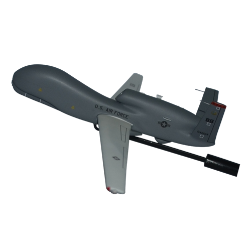 1 RS RQ-4 Global Hawk Custom Briefing Sticks - View 2