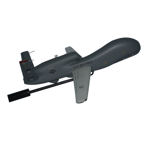1 RS RQ-4 Global Hawk Custom Briefing Sticks - View 3