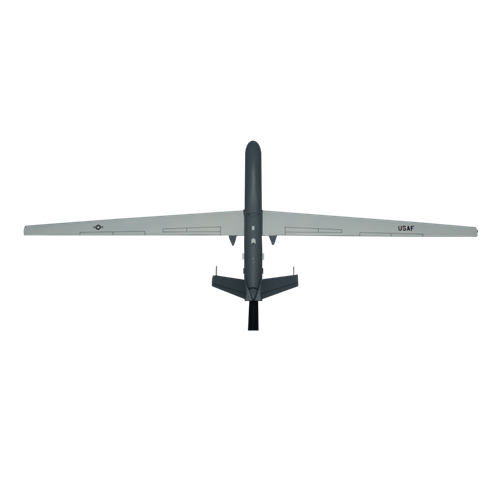 1 RS RQ-4 Global Hawk Custom Briefing Sticks - View 5