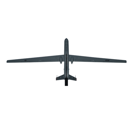 1 RS RQ-4 Global Hawk Custom Briefing Sticks - View 6