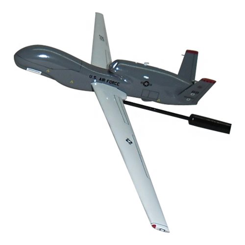 12 RS RQ-4 Global Hawk Custom Briefing Sticks - View 2