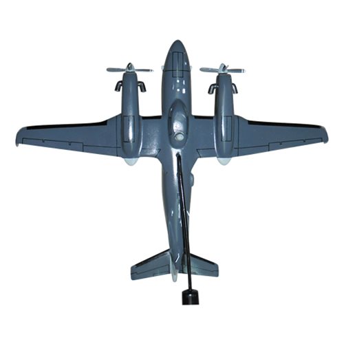 9 RW MC-12W Liberty Custom Airplane Model Briefing Sticks - View 5