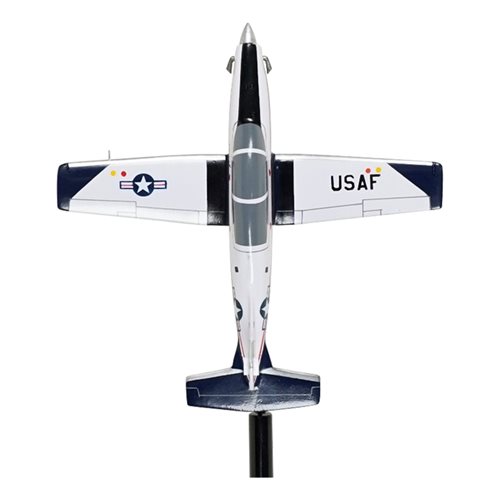 459 FTS T-6A Texan II Airplane Model Briefing Sticks - View 5