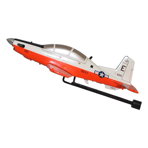 VT-2 T-6A Texan II Briefing Stick - View 2