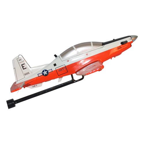 VT-2 T-6A Texan II Briefing Stick - View 3