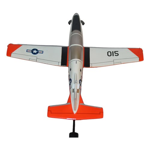 VT-2 T-6A Texan II Briefing Stick - View 5