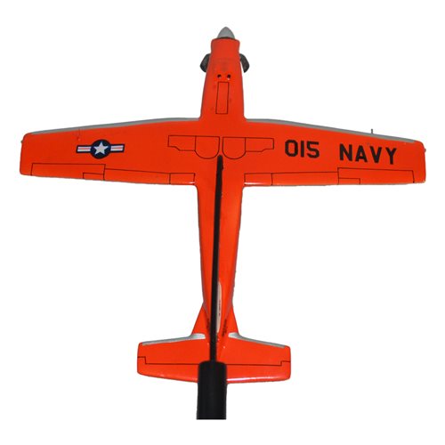 VT-2 T-6A Texan II Briefing Stick - View 6