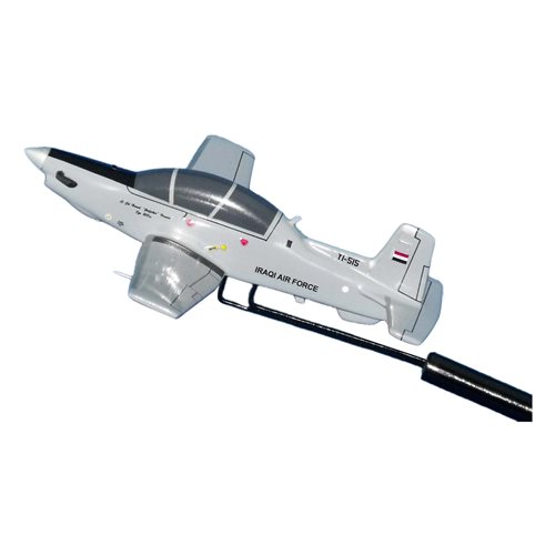 52 EFTS T-6A Texan II Briefing Stick