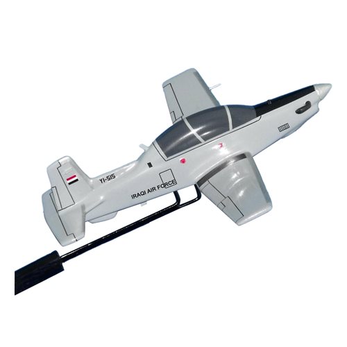 52 EFTS T-6A Texan II Briefing Stick - View 2