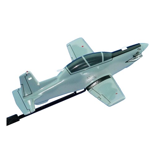 AT-6B Texan II Briefing Stick - View 2