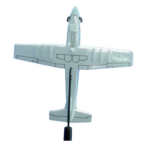 AT-6B Texan II Briefing Stick - View 3