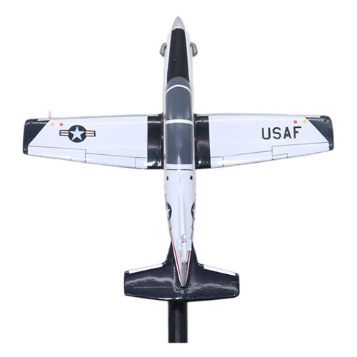 12 FTW T-6A Texan II Briefing Stick - View 5