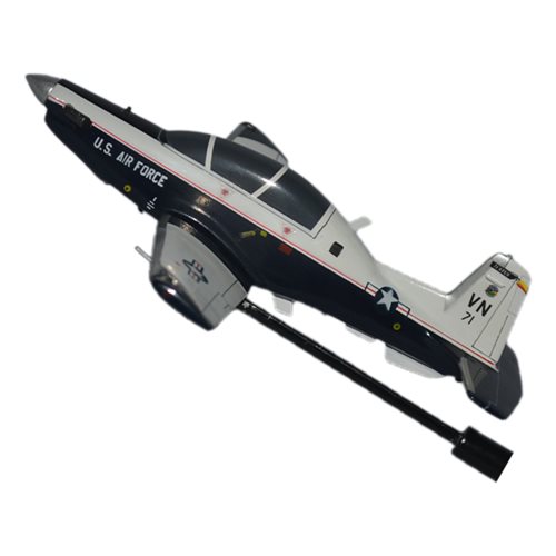 71 STUS T-6A Texan II Briefing Stick - View 2