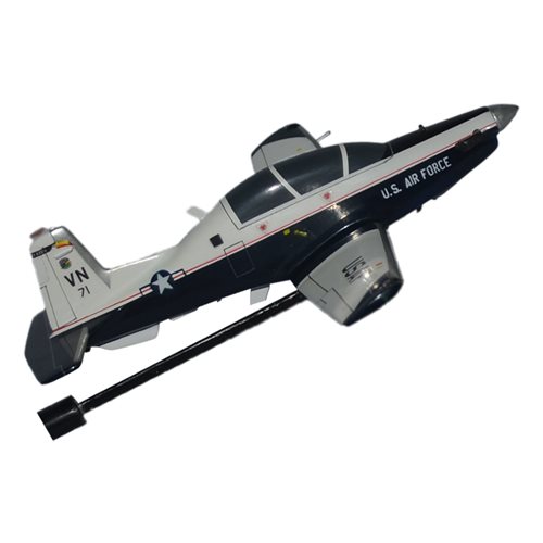 71 STUS T-6A Texan II Briefing Stick - View 3
