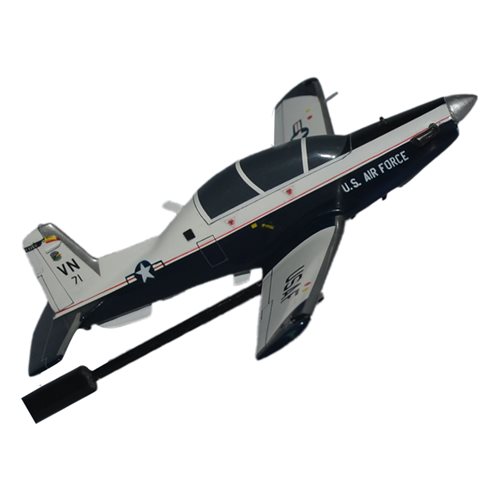 71 STUS T-6A Texan II Briefing Stick - View 4