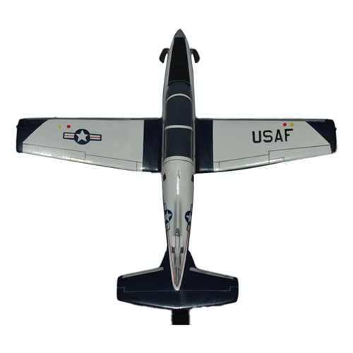 71 STUS T-6A Texan II Briefing Stick - View 5