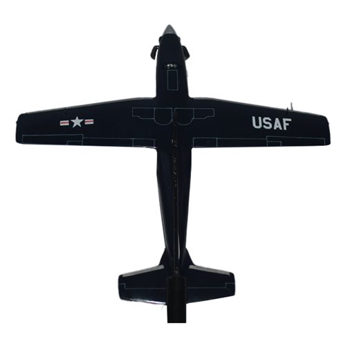 71 STUS T-6A Texan II Briefing Stick - View 6