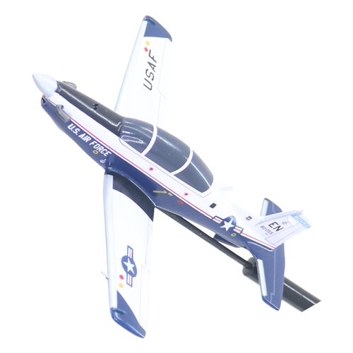 80 OSS T-6A Texan II Briefing Stick