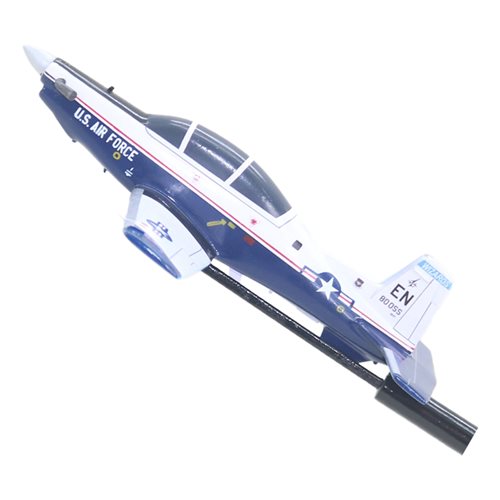 80 OSS T-6A Texan II Briefing Stick - View 2