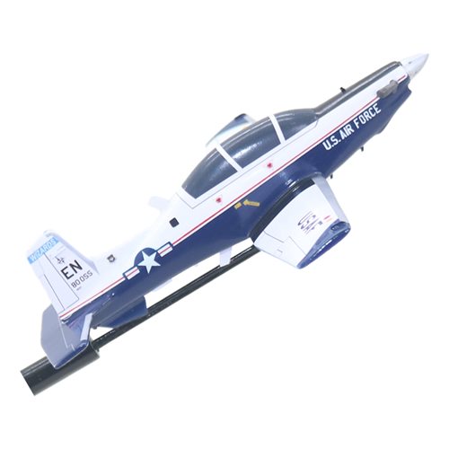 80 OSS T-6A Texan II Briefing Stick - View 3