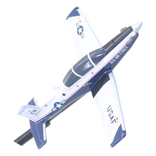 80 OSS T-6A Texan II Briefing Stick - View 4