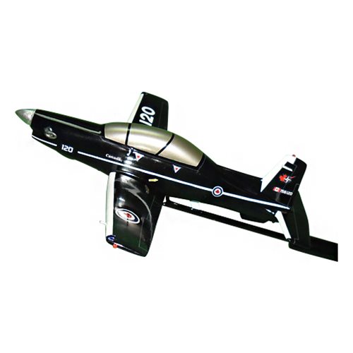 RCAF CT-156 T-6A Texan II Briefing Stick - View 2