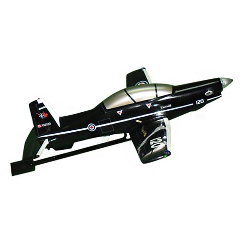 RCAF CT-156 T-6A Texan II Briefing Stick - View 3