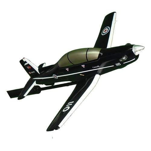 RCAF CT-156 T-6A Texan II Briefing Stick - View 4