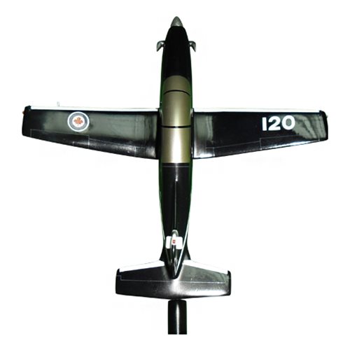 RCAF CT-156 T-6A Texan II Briefing Stick - View 5