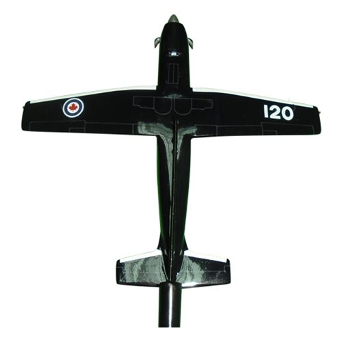 RCAF CT-156 T-6A Texan II Briefing Stick - View 6