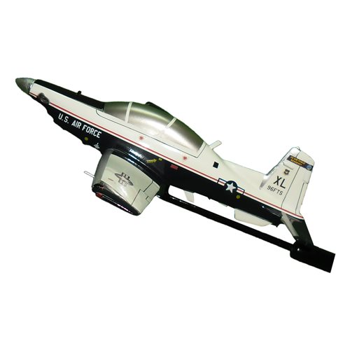 96 FTS T-6A Texan II Briefing Stick  - View 2