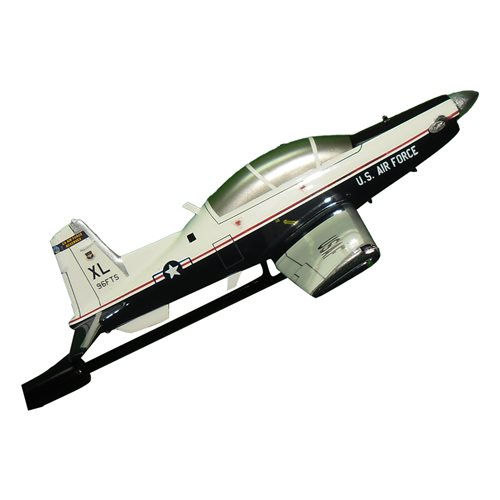 96 FTS T-6A Texan II Briefing Stick  - View 3