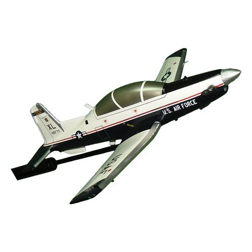 96 FTS T-6A Texan II Briefing Stick  - View 4