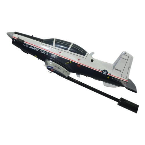USMC T-6B Texan II Briefing Stick - View 2