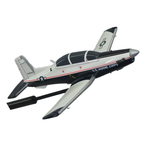 USMC T-6B Texan II Briefing Stick - View 4