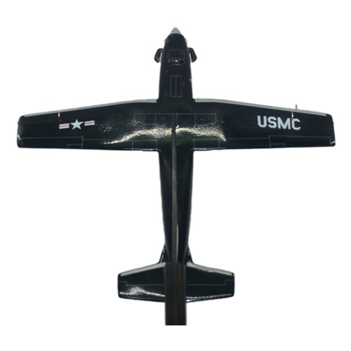 USMC T-6B Texan II Briefing Stick - View 6
