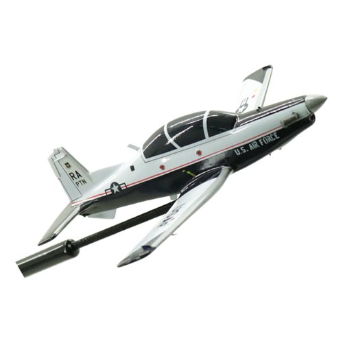 USAF T-6A Texan II Briefing Stick - View 4