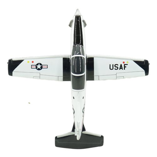 USAF T-6A Texan II Briefing Stick - View 5