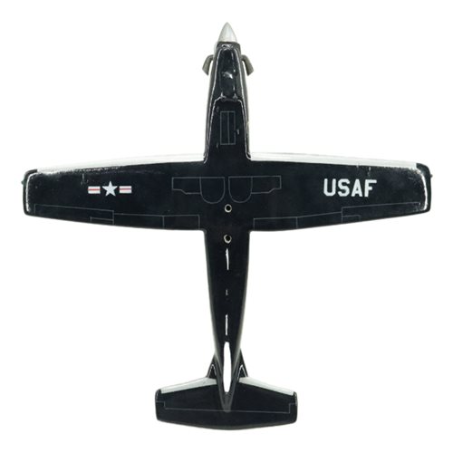 USAF T-6A Texan II Briefing Stick - View 6