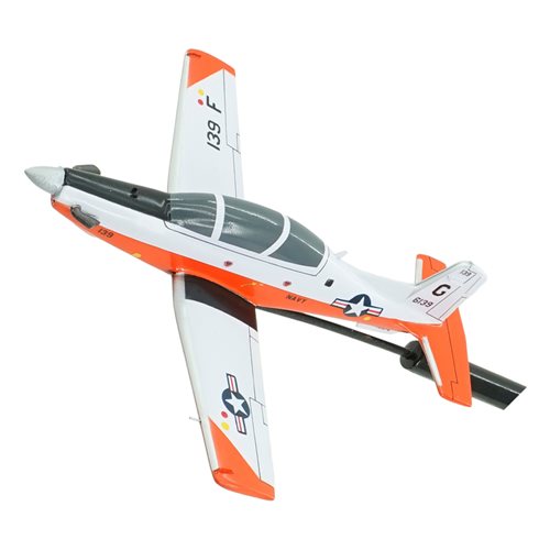 Navy T-6B Texan II Briefing Stick