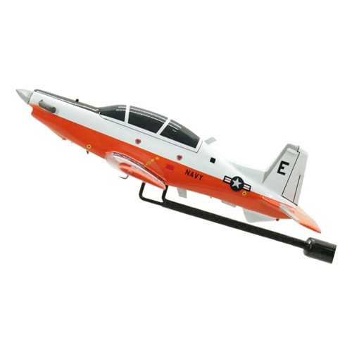 Navy T-6B Texan II Briefing Stick - View 2