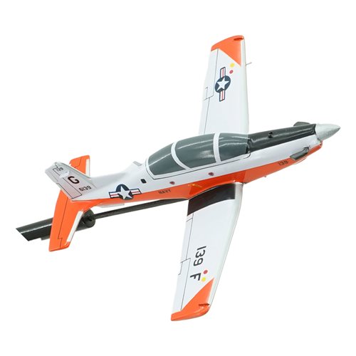 Navy T-6B Texan II Briefing Stick - View 4