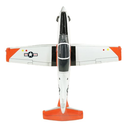 Navy T-6B Texan II Briefing Stick - View 5