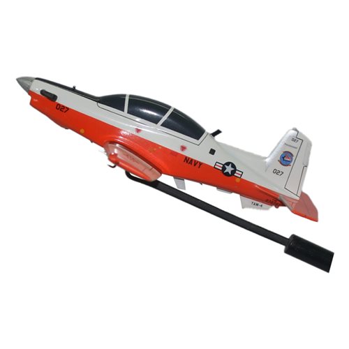 VT-27 T-6B Texan II Briefing Stick - View 2