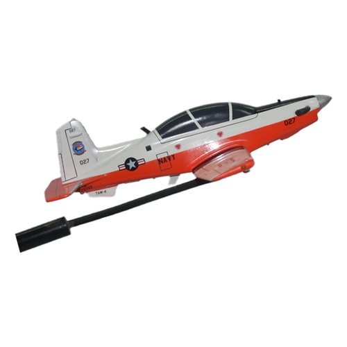 VT-27 T-6B Texan II Briefing Stick - View 3
