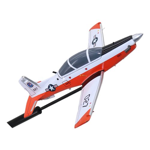 VT-27 T-6B Texan II Briefing Stick - View 4