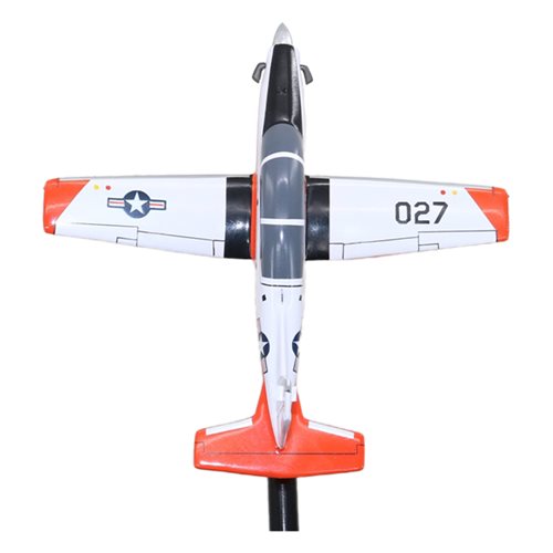 VT-27 T-6B Texan II Briefing Stick - View 5