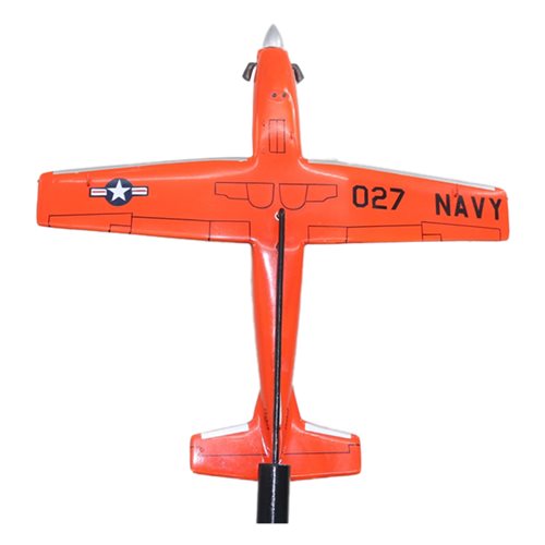 VT-27 T-6B Texan II Briefing Stick - View 6