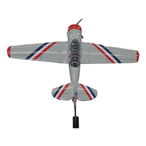 Geico Skytyper T-6 Texan Briefing Stick - View 5