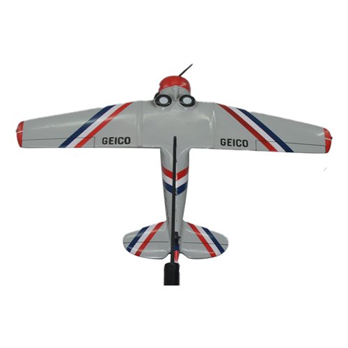 Geico Skytyper T-6 Texan Briefing Stick - View 6